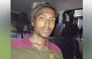 আল্টিমেটাম শেষ হওয়ার আগেই নুরা গ্রেপ্তার