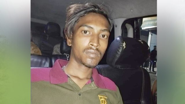 প্রধান আসামি নুরা