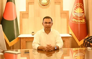 বৃহস্পতিবার বইমেলা উদ্বোধন করবেন প্রধানমন্ত্রী
