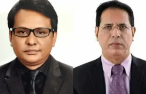 কুমিল্লা-১০: আইনি লড়াই শেষে ভোটের মাঠে মোবাশ্বের, ছিটকে গেলেন গফুর