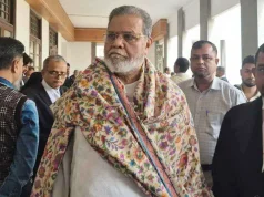 নির্বাচনী দৌড় শেষ মঞ্জুরুল আহসান মুন্সীর, আপিল বিভাগেও মেলেনি স্বস্তি