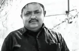 আমিরাতে ইরানি হামলা: মৌলভীবাজারের সালেহ আহমদ নিহত