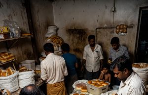 বেকারি পণ্যে ভেজাল ও কেমিক্যাল জালিয়াতি