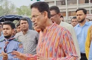 ভিআইপি কালচার ভাঙতে শিক্ষামন্ত্রীর কড়া বার্তা