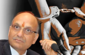 শেষ রক্ষা হলো না, পুলিশের জালে শিল্পপতি পবন রুইয়া