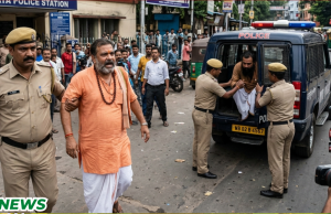 ‘আমি শিবের অবতার, তুমি পার্বতী’ বলে ‘শিষ্যা’র শ্লীলতাহানি