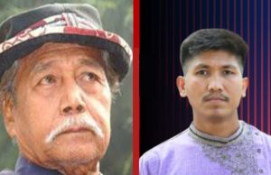 বীর মুক্তিযোদ্ধা ইউ কে চিং-এর নামে পাড়ার নামকরণের দাবি