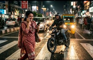 হাতে স্মার্টফোন, কানে হেডফোন: আপনি কি অজান্তেই মৃত্যুর পথে হাঁটছেন?