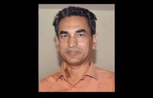 চট্টগ্রামের সাংবাদিক নেতা আইয়ুব আলী আর নেই