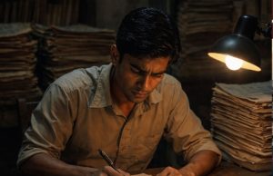 জীবনের রিপোর্টার: এক ‘ভয়াবহ’ ভুল ও চার দশকের নীরবতা