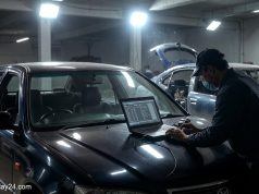 রিকন্ডিশন্ড গাড়ি: আপনি কি আসলেও জাপানি মান পাচ্ছেন?