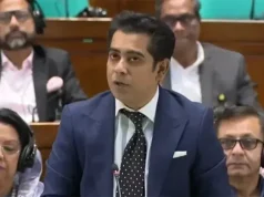 ‘জামায়াত জেনারেশন হবেন না’: সংসদে তরুণদের প্রতি পার্থর কড়া বার্তা