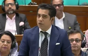 ‘জামায়াত জেনারেশন হবেন না’: সংসদে তরুণদের প্রতি পার্থর কড়া বার্তা