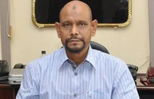 শাপলা চত্বর হত্যাকাণ্ড: সাবেক ডিআইজি জলিল মণ্ডল গ্রেপ্তার