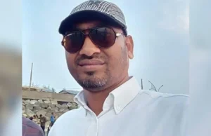 মিরসরাইয়ে সড়ক দুর্ঘটনায় প্রাণ হারালেন যুবদল আহ্বায়ক কামাল