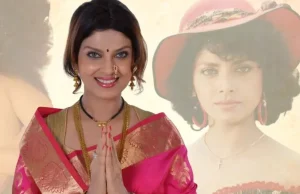প্রতারণার জালে অভিনেত্রী বর্ষা উসগাঁওকর