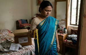 বারো হাতের শাড়ি যখন সাড়ে দশ হাত: অনলাইনে শপিংয়ে জালিয়াতি