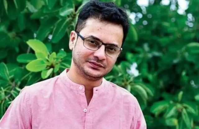 রাহুল অরুণোদয়যঙ