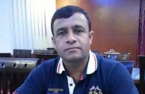 সন্দ্বীপের তারেকের স্বপ্ন কেড়ে নিল বাহরাইনে ক্ষেপণাস্ত্র হামলা