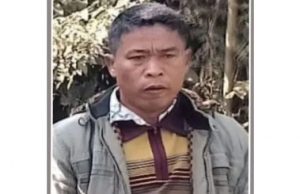 পানছড়িতে ইউপিডিএফ নেতাকে গুলি করে হত্যা