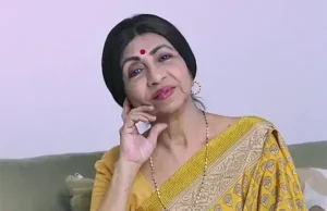চিরবিদায় নিলেন নজরুল সঙ্গীতের উজ্জ্বল নক্ষত্র ডালিয়া নওশীন