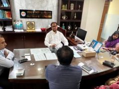 বর্ষার আগে চসিকের মেগা পরিচ্ছন্নতা অভিযান: লক্ষ্য ৫০০ নালা পরিষ্কার