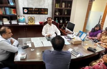 বর্ষার আগে চসিকের মেগা পরিচ্ছন্নতা অভিযান: লক্ষ্য ৫০০ নালা পরিষ্কার