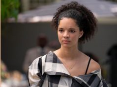 কে এই তানজিন ক্রফোর্ড? যার অভিনয়ে মুগ্ধ বিশ্ব বিনোদন জগত