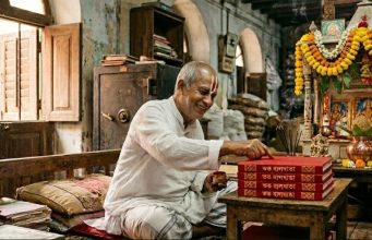 বাণিজ্যের প্রাণকেন্দ্র খাতুনগঞ্জ: ঐতিহ্য আর আভিজাত্যের হালখাতা