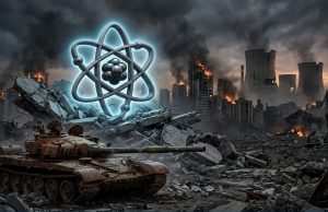 ইউরেনিয়াম: রাশিয়া-ইউক্রেন সংকটে কেন কাঁপছে বিশ্ব?