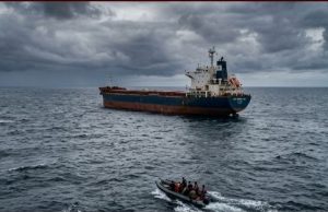 MV Abdullah Ransom: A New ‘Capital’ for Somali Piracy