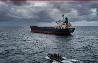 এমভি আবদুল্লাহর মুক্তিপণ: সোমালি জলদস্যুদের অপরাধে নতুন ‘পুঁজি’