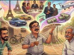 মিথ্যার মায়াজাল: কেন মানুষ অকারণে অবলীলায় মিথ্যা বলে?