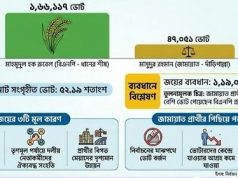 কেন শেরপুরে জামায়াতের ভরাডুবি ও বিএনপির বিশাল জয়?