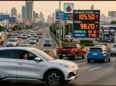 দক্ষিণ-পূর্ব এশিয়ায় হু হু করে বাড়ছে বৈদ্যুতিক গাড়ি বিক্রি