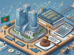 এনবিআর ও চিটাগাং চেম্বারের প্রাক-বাজেট আলোচনা ৯ এপ্রিল