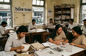 স্মৃতিতে অম্লান বংশাল রোডের সেই সোনালী দিনগুলো