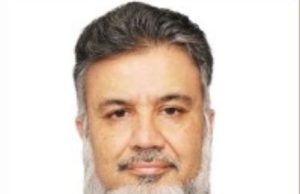 Dr. Ali Asghar Lanewala: Pioneering Pediatric Kidney Care at SIUT