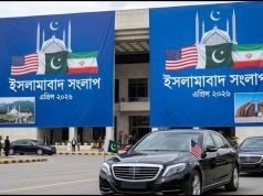 বিশ্ব রাজনীতির কেন্দ্রে পাকিস্তান: ইসলামাবাদ সংলাপে আজ কী ঘটছে?