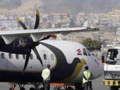 জ্বালানির মূল্যবৃদ্ধিতে সংকটে নেপালের এভিয়েশন খাত