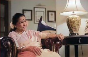 হৃদরোগে আক্রান্ত আশা ভোঁসলে হাসপাতালে: উদ্বিগ্ন অনুরাগী মহল