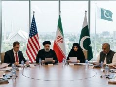 পাকিস্তান মধ্যস্থতায় আবারও আলোচনায় বসছে ওয়াশিংটন ও তেহরান
