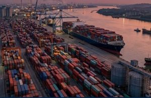 Global Shipping Crisis 2026: Massive Overcapacity Threatens Industry Stability