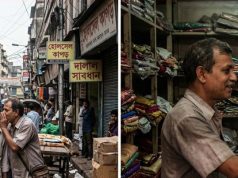 কলকাতা বড়বাজারের দালালচক্র: কেনাকাটার আড়ালে প্রতারণার জাল