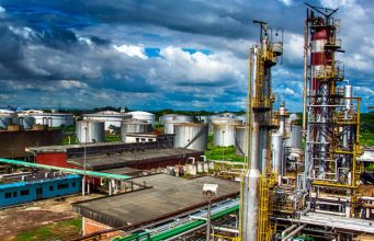 ক্রুড অয়েল সংকটে বন্ধ ইস্টার্ন রিফাইনারি