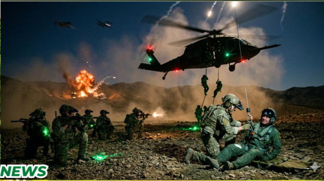 Green and Yellow Minimalist News Facebook Post (10)