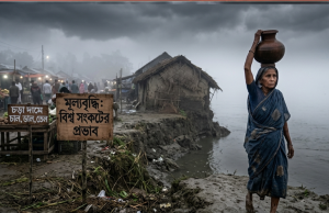 বৈশ্বিক সংকটের ভারে নুয়ে পড়া জীবন: রহিমা বেগম থেকে বিশ্ব অর্থনীতি