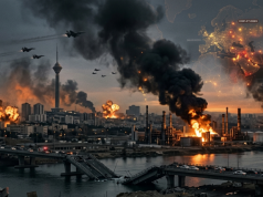 হরমুজ বন্ধ, বিশ্ব অচল: অর্থনীতি ও রাজনীতির টালমাটাল অবস্থা