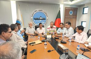 Legal Hurdles Cleared: Salah Uddin-Azim-Akbar Panel Takes Charge of BSAA
