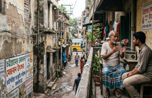 চট্টগ্রাম ও কলকাতা: দুই শহরের ঐতিহাসিক বন্ধন